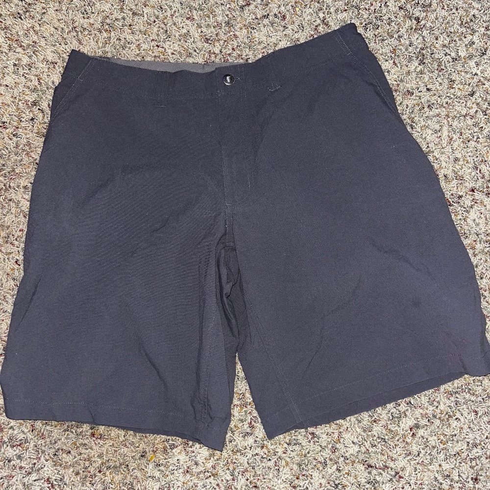 Men’s Patagonia Nylon Shorts Size 36